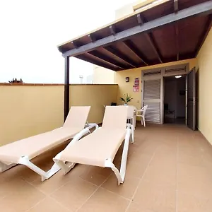Apartamento Sedna By Sea There Fuerteventura, Cotillo