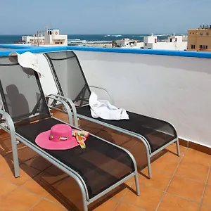 Duplex Marae By Vacanzy Collection El Cotillo (Fuerteventura)