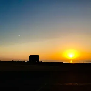 Casa Sunshine Mar El Cotillo (Fuerteventura)